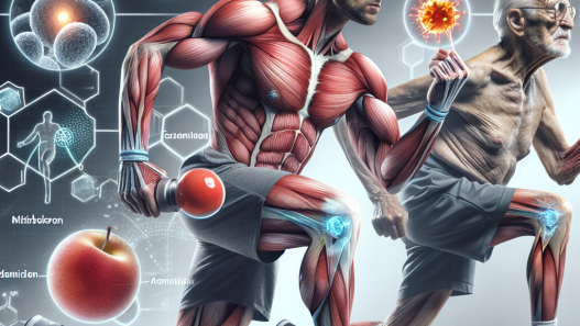 Erfahrene Athleten und die Wirkung von Miboleron