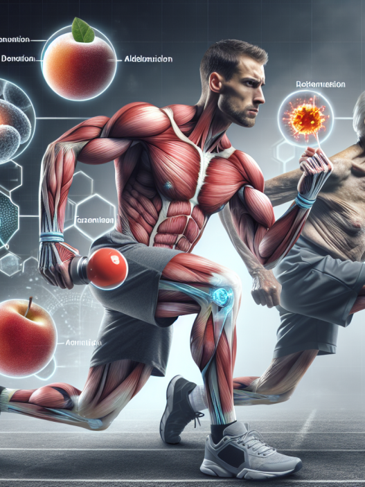 Erfahrene Athleten und die Wirkung von Miboleron