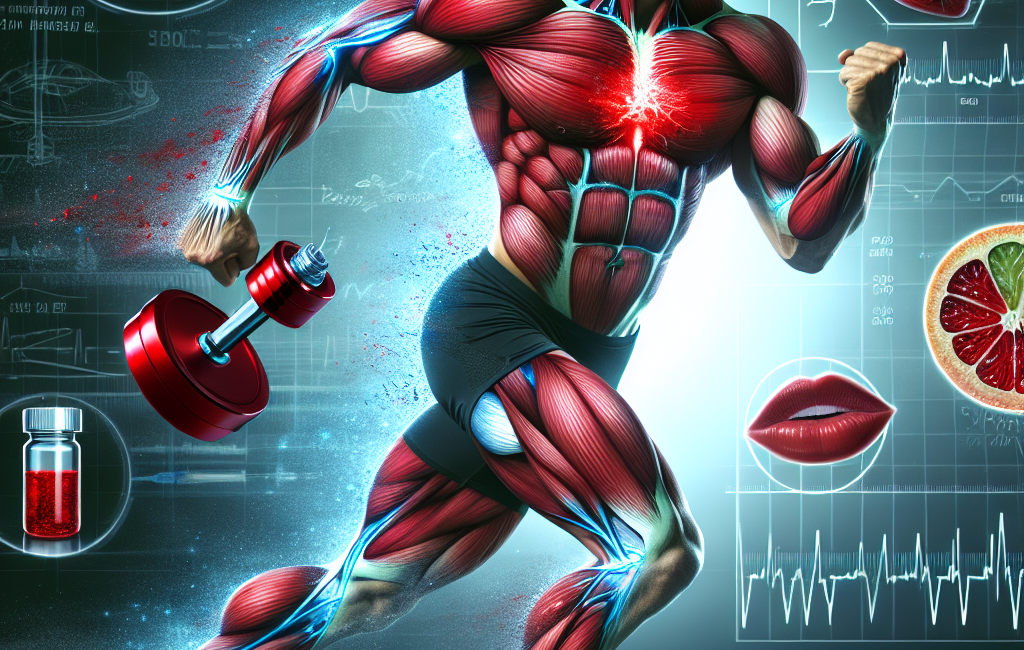 Leistungssteigerung ohne Muskelmasse: Wie Erythropoietin den Unterschied macht