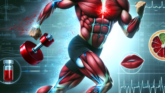 Leistungssteigerung ohne Muskelmasse: Wie Erythropoietin den Unterschied macht
