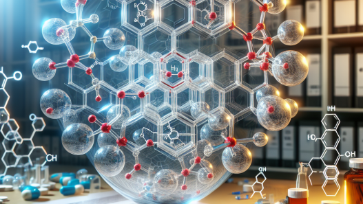 Die Chemie hinter Stanozolol: Strukturelle Besonderheiten erklärt