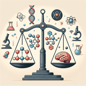 Einfluss von Nandrolon auf den Serotoninspiegel: Was die Wissenschaft sagt