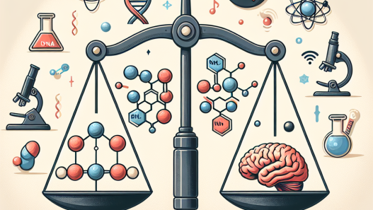 Einfluss von Nandrolon auf den Serotoninspiegel: Was die Wissenschaft sagt