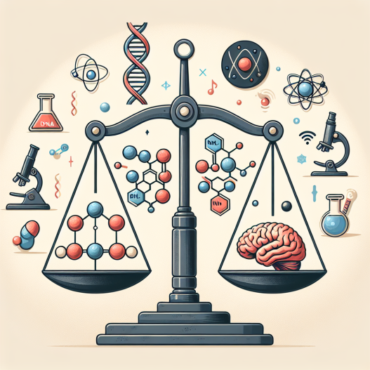 Einfluss von Nandrolon auf den Serotoninspiegel: Was die Wissenschaft sagt