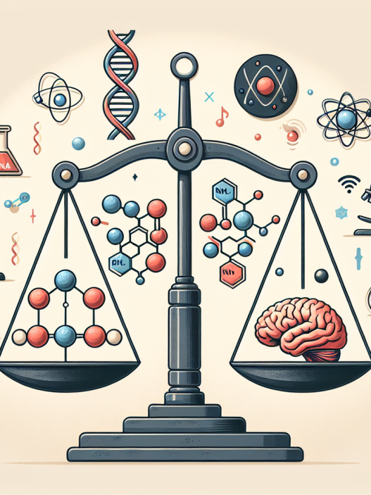 Einfluss von Nandrolon auf den Serotoninspiegel: Was die Wissenschaft sagt