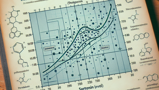 Einfluss von Parabolan auf den Serotoninspiegel: Was die Wissenschaft sagt