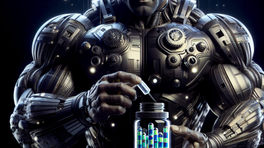 Masseaufbau und die Unterstützung durch Testosteron phenylpropionat: Fakten und Mythen