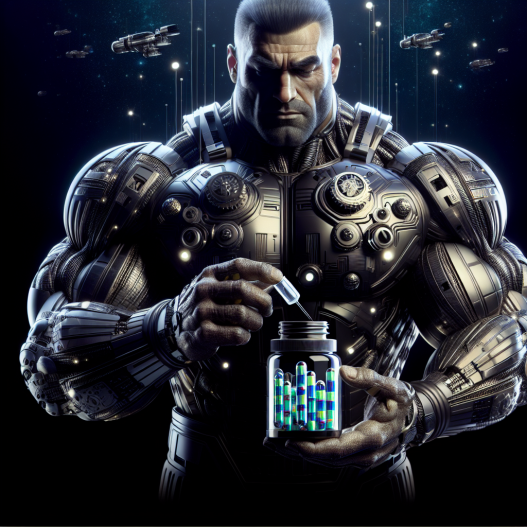 Masseaufbau und die Unterstützung durch Testosteron phenylpropionat: Fakten und Mythen