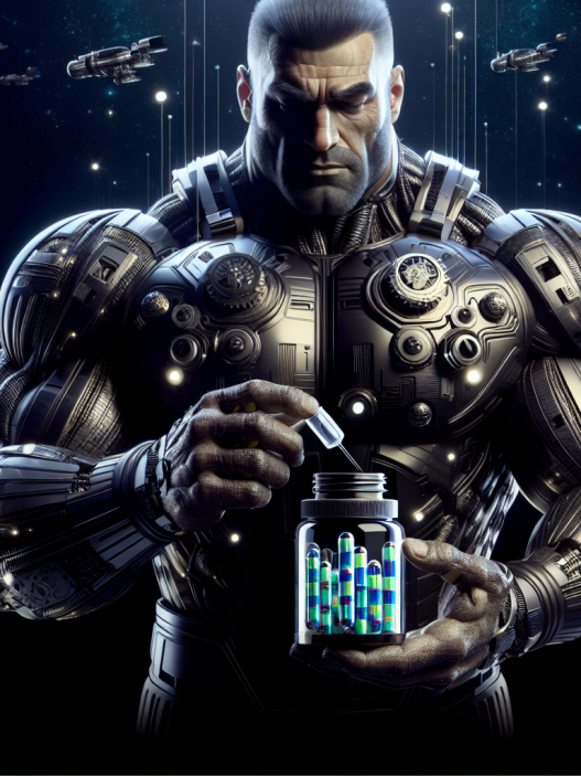 Masseaufbau und die Unterstützung durch Testosteron phenylpropionat: Fakten und Mythen