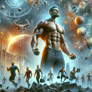 Maximale Muskelmasse erhalten nach dem Zyklus: Ein vollständiger Guide zu Gonadotropin