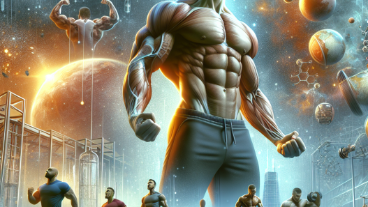 Maximale Muskelmasse erhalten nach dem Zyklus: Ein vollständiger Guide zu Gonadotropin