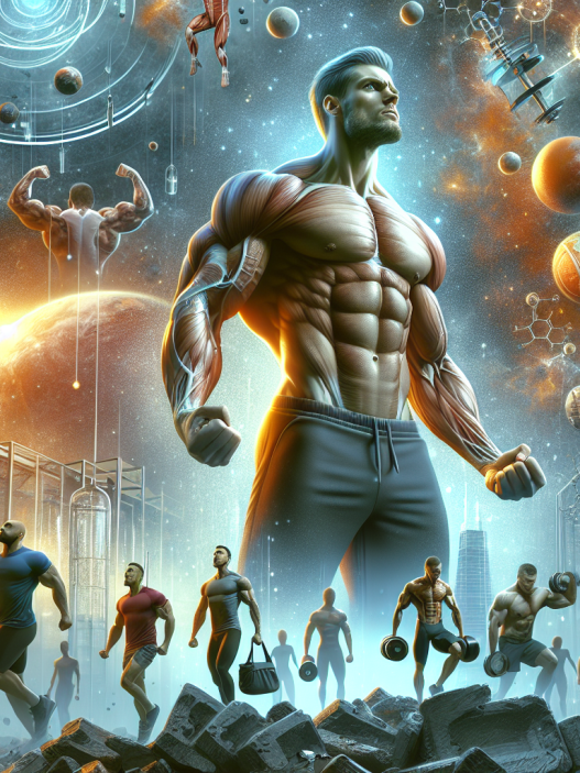 Maximale Muskelmasse erhalten nach dem Zyklus: Ein vollständiger Guide zu Gonadotropin