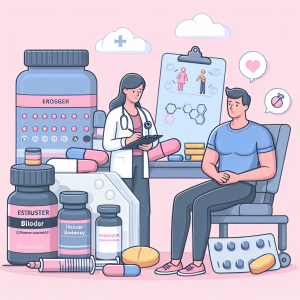 Post-Cycle-Therapie mit Östrogenblocker: Schritt-für-Schritt-Anleitung