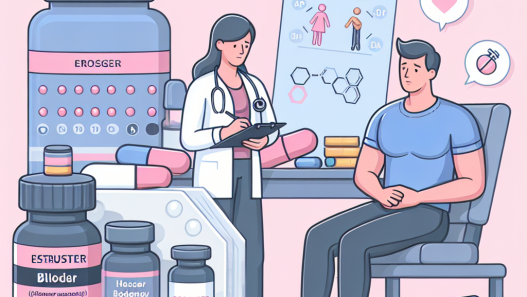 Post-Cycle-Therapie mit Östrogenblocker: Schritt-für-Schritt-Anleitung