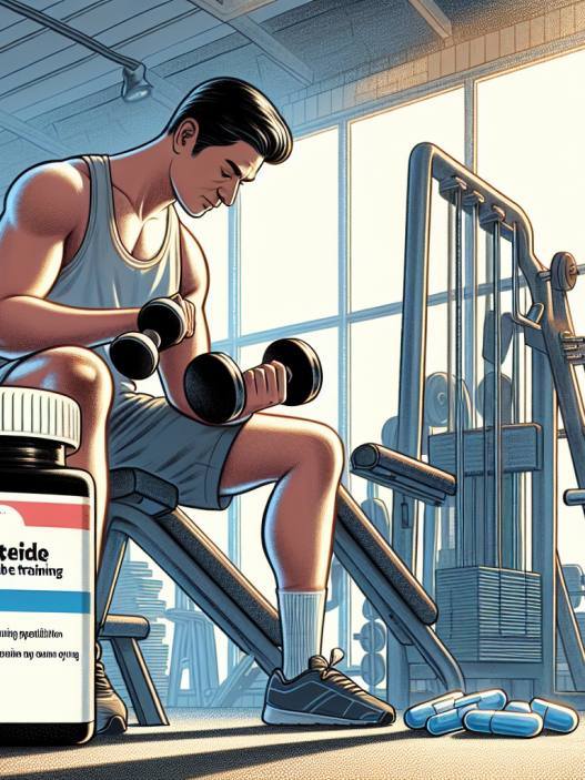 Trainingsvolumen und Finasterid: Wie viel ist trotz Behandlung möglich?