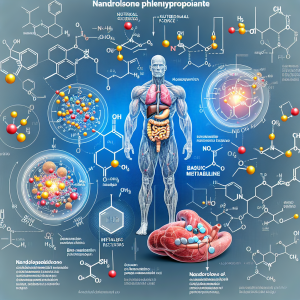 Wie Nandrolon phenylpropionat den Grundumsatz beeinflusst: Ernährungswissenschaftliche Sicht