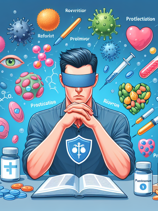 Zellschutz und antioxidative Strategien bei Einnahme von Proviron