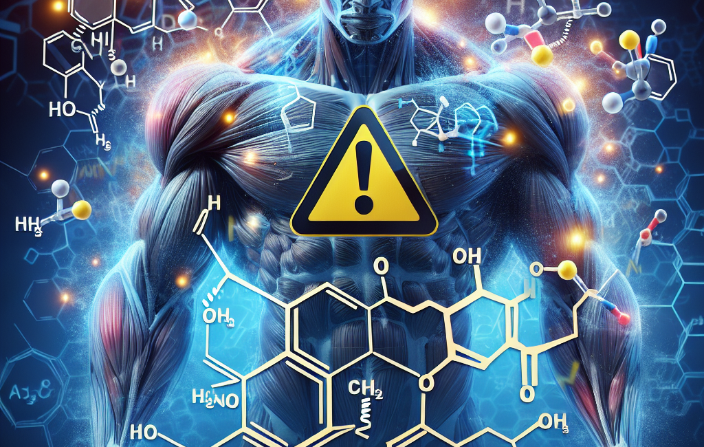 Dihydroboldenone Cypionate und Nandrolon: Warum diese Kombination problematisch sein kann