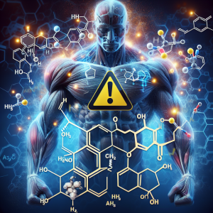 Dihydroboldenone Cypionate und Nandrolon: Warum diese Kombination problematisch sein kann