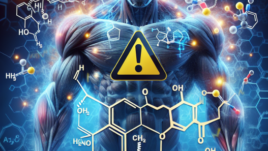 Dihydroboldenone Cypionate und Nandrolon: Warum diese Kombination problematisch sein kann