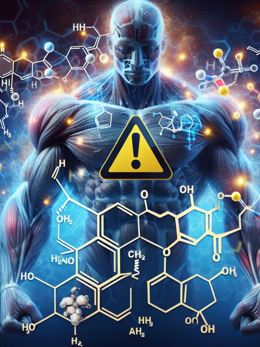 Dihydroboldenone Cypionate und Nandrolon: Warum diese Kombination problematisch sein kann