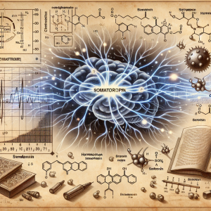Einfluss von Somatropin auf den Serotoninspiegel: Was die Wissenschaft sagt