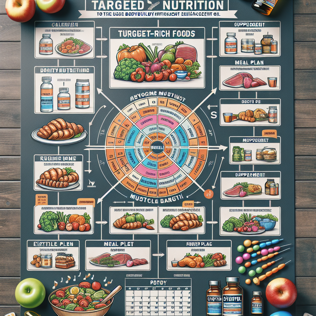 Gezielte Ernährung rund um die Anwendung von Synthol