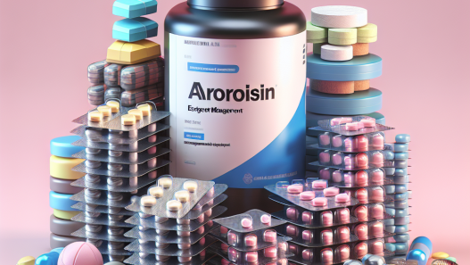 Kombination mit Aromasin: Östrogenmanagement im Stack mit Methyl drostanolon