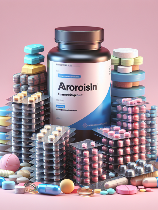 Kombination mit Aromasin: Östrogenmanagement im Stack mit Methyl drostanolon