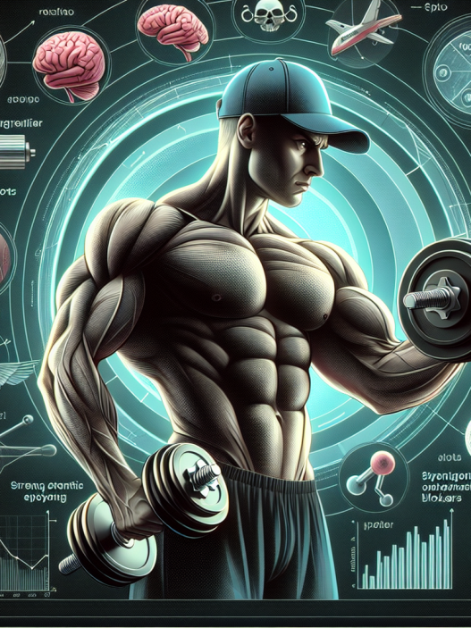 Kraftsport und die Unterstützung durch Östrogenblocker: Fakten und Mythen