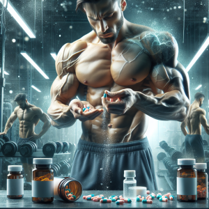 Nebenwirkungen von Drostanolon im Sportbereich: Ein umfassender Expertenratgeber