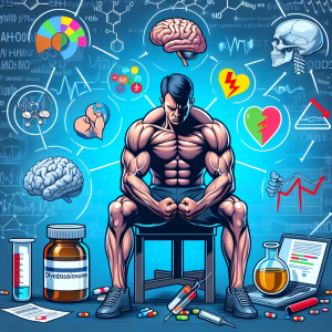 Stimmungsschwankungen durch Dihydroboldenone Cypionate: Wie Athleten sie kontrollieren