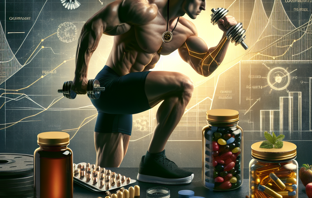 Trainingsplateau überwinden: Strategien mit und ohne Methyltrenbolon