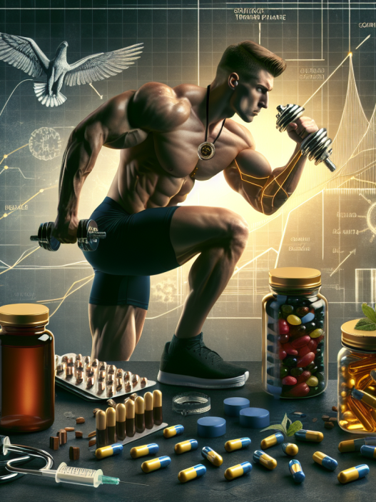 Trainingsplateau überwinden: Strategien mit und ohne Methyltrenbolon