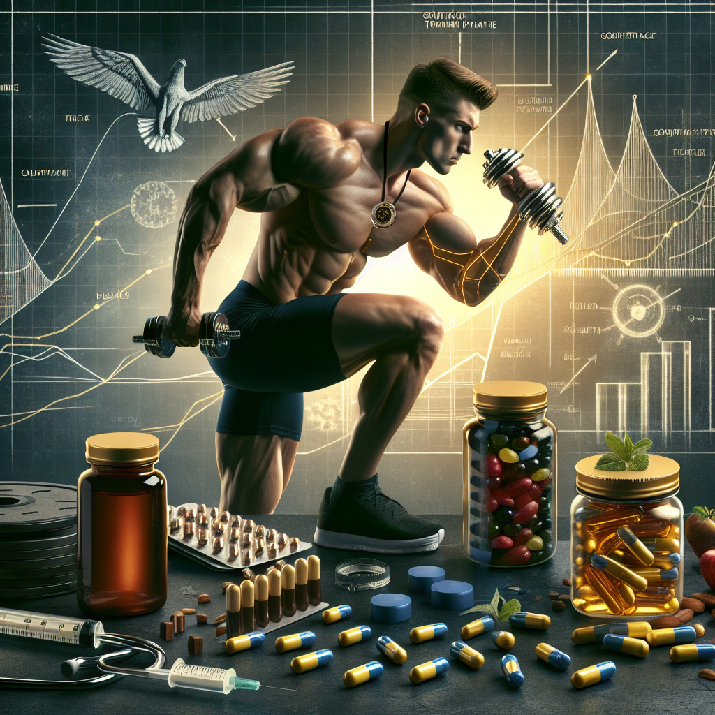 Trainingsplateau überwinden: Strategien mit und ohne Methyltrenbolon