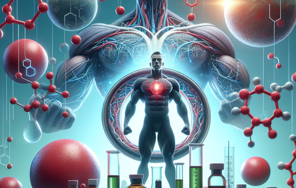 Wachstumshormon und Synthol: Warum echte Hormonoptimierung überlegen bleibt