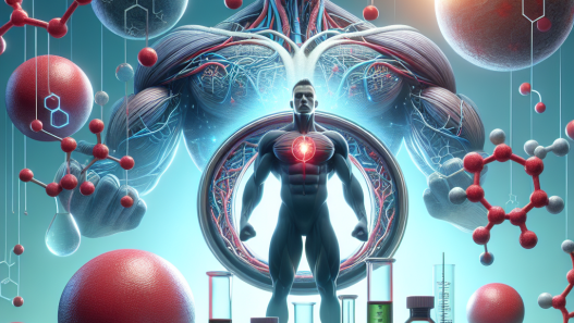 Wachstumshormon und Synthol: Warum echte Hormonoptimierung überlegen bleibt