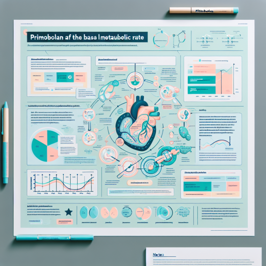 Wie Primobolan den Grundumsatz beeinflusst: Ernährungswissenschaftliche Sicht