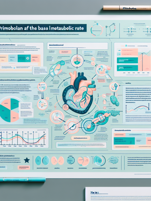 Wie Primobolan den Grundumsatz beeinflusst: Ernährungswissenschaftliche Sicht