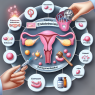 Letrozol bei Endometriose: Östrogenreduktion als Therapieprinzip