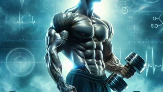 Offseason-Einsatz von Dihydroboldenone Cypionate: Sinnvoll oder nur für die Wettkampfphase?