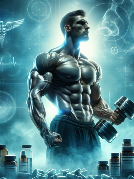 Offseason-Einsatz von Dihydroboldenone Cypionate: Sinnvoll oder nur für die Wettkampfphase?