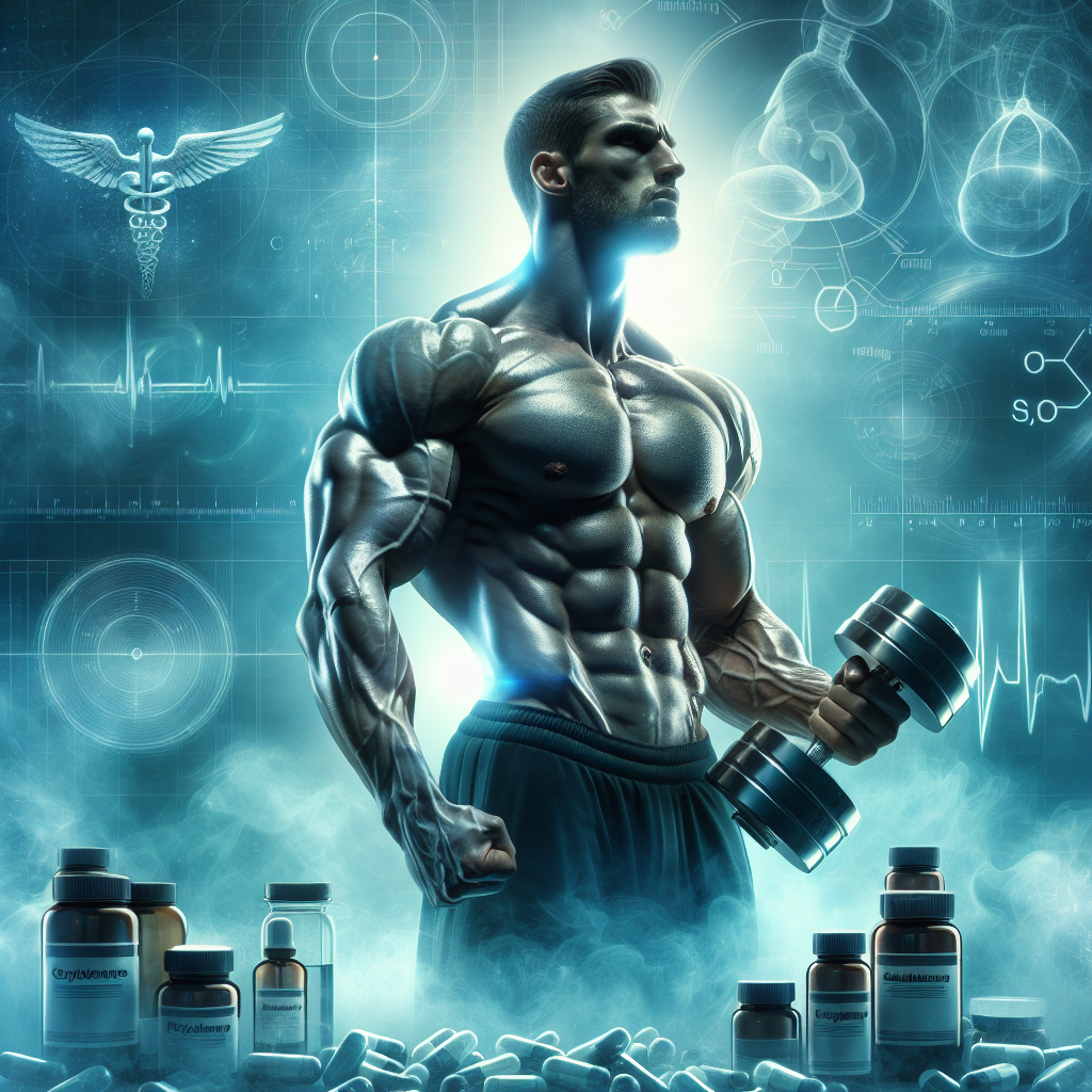 Offseason-Einsatz von Dihydroboldenone Cypionate: Sinnvoll oder nur für die Wettkampfphase?