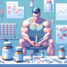 Post-Cycle-Therapie nach Primobolan: Schritt-für-Schritt-Anleitung