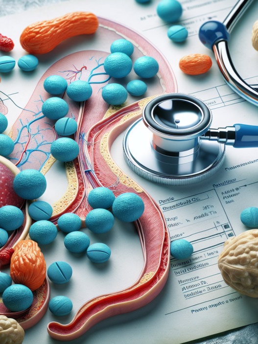 Prostatagesundheit und Proviron: Wichtige medizinische Hinweise