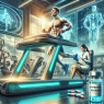 Sportliche Höchstleistungen und die Unterstützung durch Peptide
